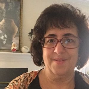 Meet your Posher, Donna